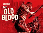 Wolfenstein : The Old Blood (Steam)