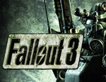 Fallout 3 (Steam)RU/CIS