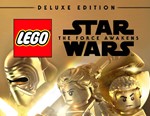 LEGO Star Wars: Пробуждение силы Deluxe Edition (Steam)