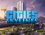 Cities Skylines (Steam/Ru)
