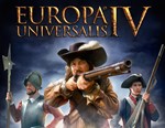 Europa Universalis IV (Steam/Ru) - irongamers.ru
