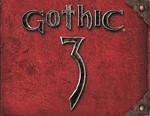Gothic 3 (Ключ активации в Steam)