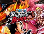One Piece Burning Blood (Steam/RU+UA)