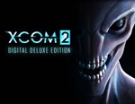 XCOM 2 - Digital Deluxe Edition (Steam/Ru)