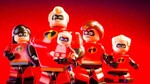 LEGO The Incredibles (Steam/Ru)