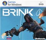 Brink (Ключ активации в Steam) - irongamers.ru