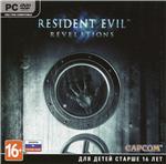 Resident Evil : Revelations (Steam)