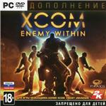 XCOM: Enemy Within (Addition) (Steam) RU/CIS