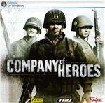Company of Heroes (Steam/Ru)