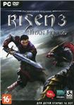 Risen 3 Titan Lords-Расширенное изд+3 DLC(Steam) RU/CIS