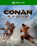Conan Exiles - Complete Edition для Xbox One ✔️ - irongamers.ru