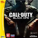 Call of Duty Black Ops steam аккаунт