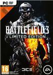 Battlefield 3 Limited Edition origin accaunt