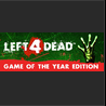 Left 4 Dead Steam Gift