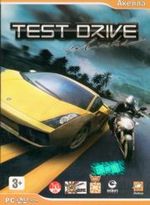 CD-key Test Drive Unlimited