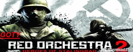 Red Orchestra 2: Heroes of Stalingrad - GOTY