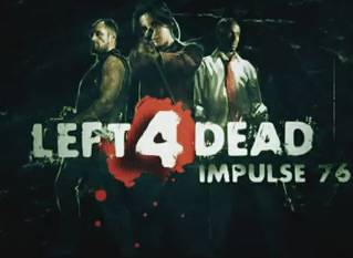 Left 4 Dead account