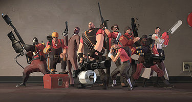 Аккаунт TF2 + Poker Night at the inventory