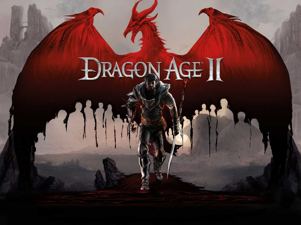Dragon Age 2