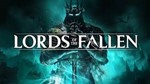 ✅Lords of the fallen (2023)⭐️Весь мир + РФ  💳0%