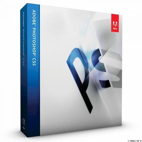 Photoshop CS RUS Edition