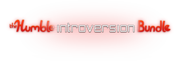 купить bundle Humble Introversion Bundle