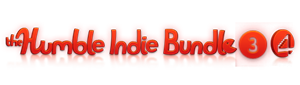 купить bundle Humble Indie Bundle #3, 4