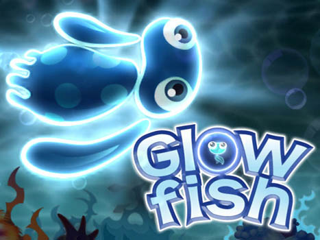 Glowfish (Steam/Key)