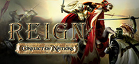 Reign Conflict of Nations (Steam/Key)
