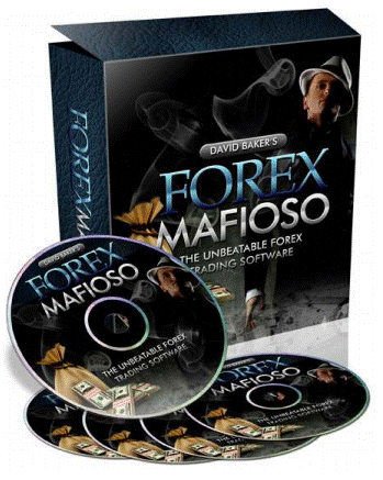 Советник Forex Mafioso