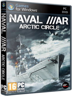 Naval War - Arctic Circle