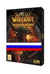 WOW: Cataclysm Russian version (SCAN)