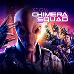 XCOM: Chimera Squad (RU/CIS Steam ключ) - irongamers.ru