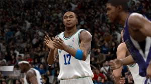 NBA 2K 9 - Активация
