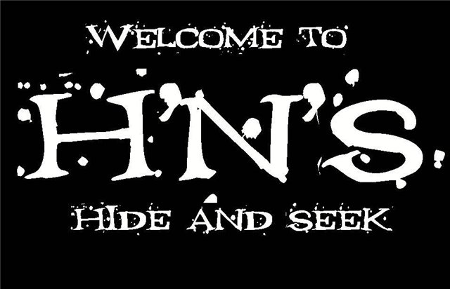 Чит на для Counter Strike 1.6 (hns)