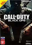 Call Of Duty: Black Ops (Стим ключ от 1С) + СУПЕР ЦЕНА