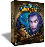 14-дневный ключ к игре World of Warcraft