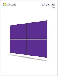 Код активации для Windows 10 Pro (x32-x64)
