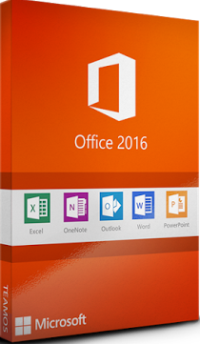 Microsoft Office 2016 Professional Plus (32-x64)