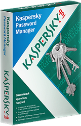 Kaspersky Password Manager (1PC)