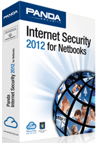 Ключ для Panda Internet Security 2012 for Netbooks
