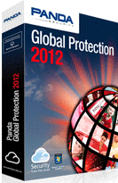 Ключ для Panda Global Protection 2012 (3м-1пк)