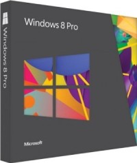 Windows 8 Pro (50 шт.)