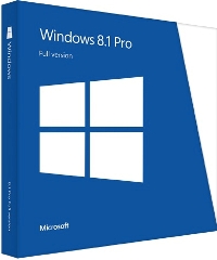 Windows 8.1 Pro (50 шт.)