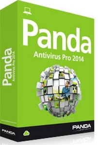 Ключ для Panda Antivirus Pro 2016 (6м-1пк)