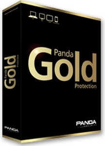 Ключ для Panda Gold Protection 2016 (6м -1пк)