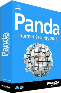 Ключ для Panda Internet Security 2016 (6м-1пк)