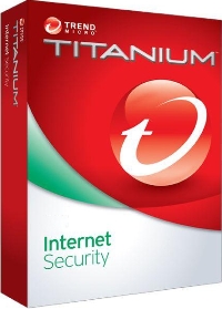 Ключ для Trend Micro Internet Security 2016 (6м-1пк)