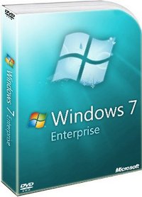Код активации для Windows 7 Enterprise (x32-x64)