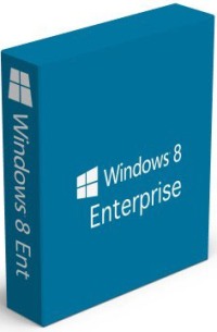 Код активации для Windows 8 Enterprise